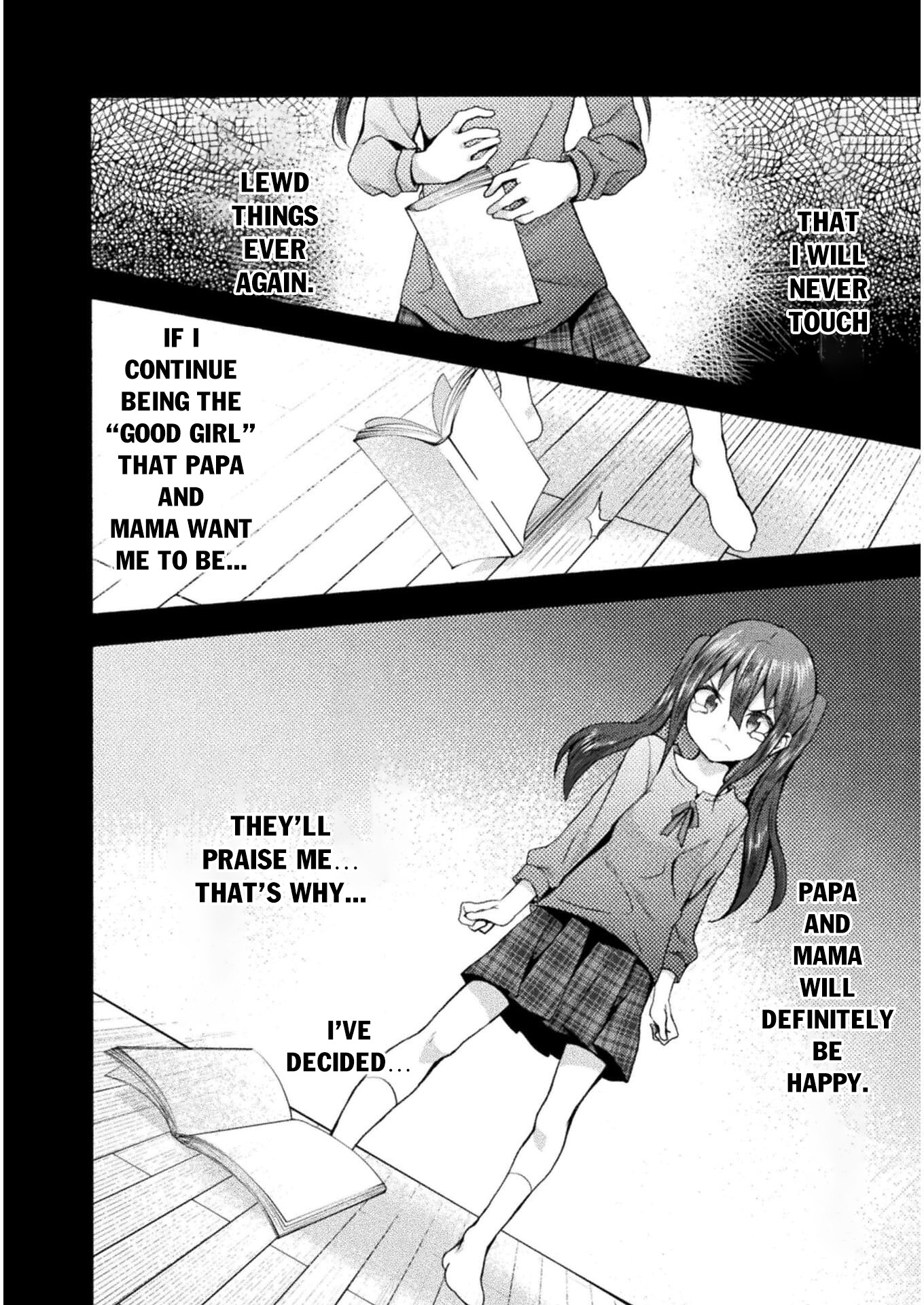 Himekishi ga Classmate! Chapter 44 page 5 - Chapter 44