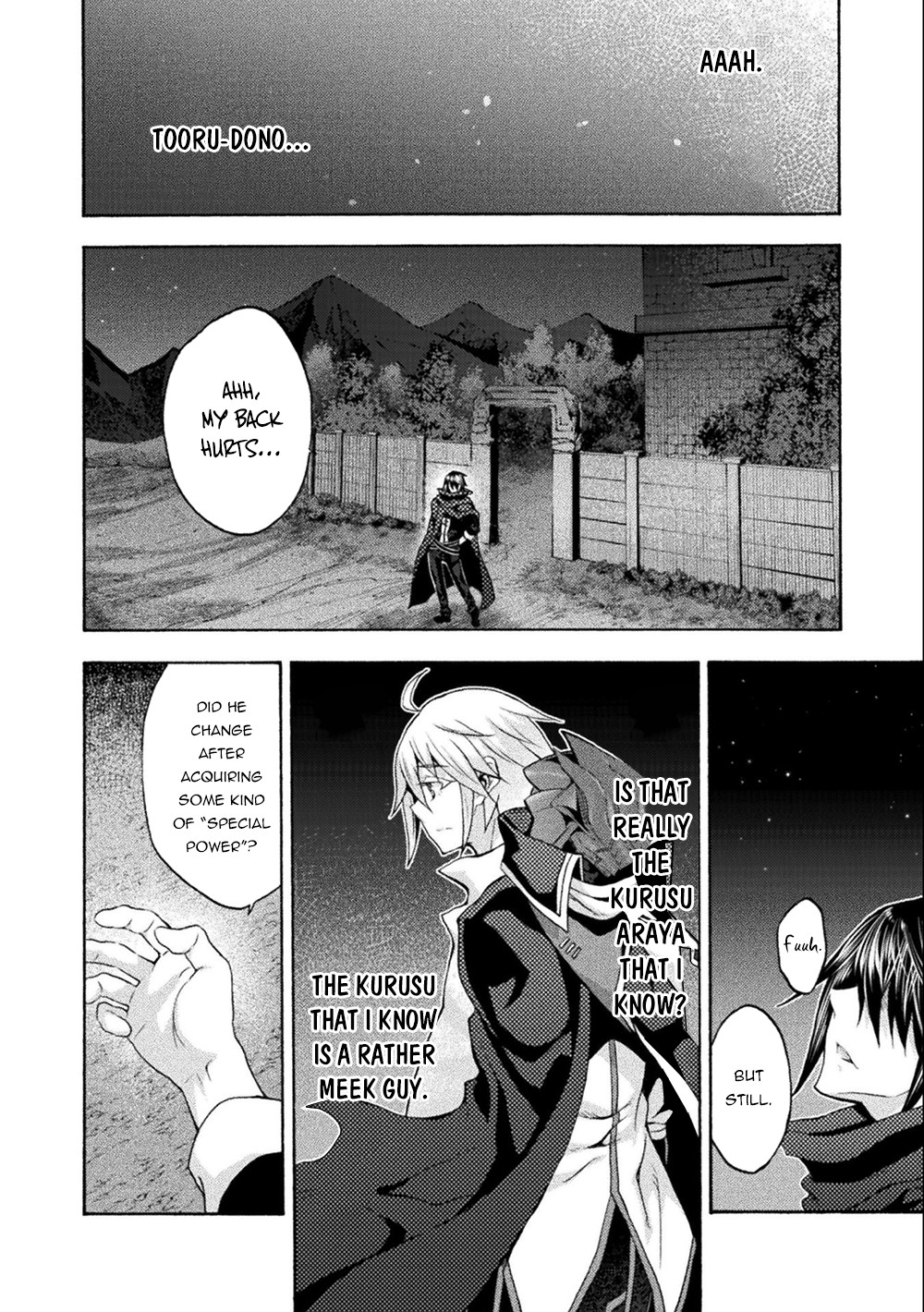 Himekishi ga Classmate! Chapter 45 page 18 - Chapter 45
