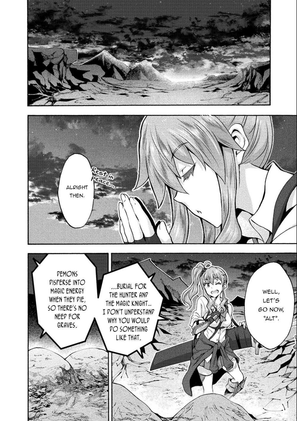 Himekishi ga Classmate! Chapter 45 page 24 - Chapter 45