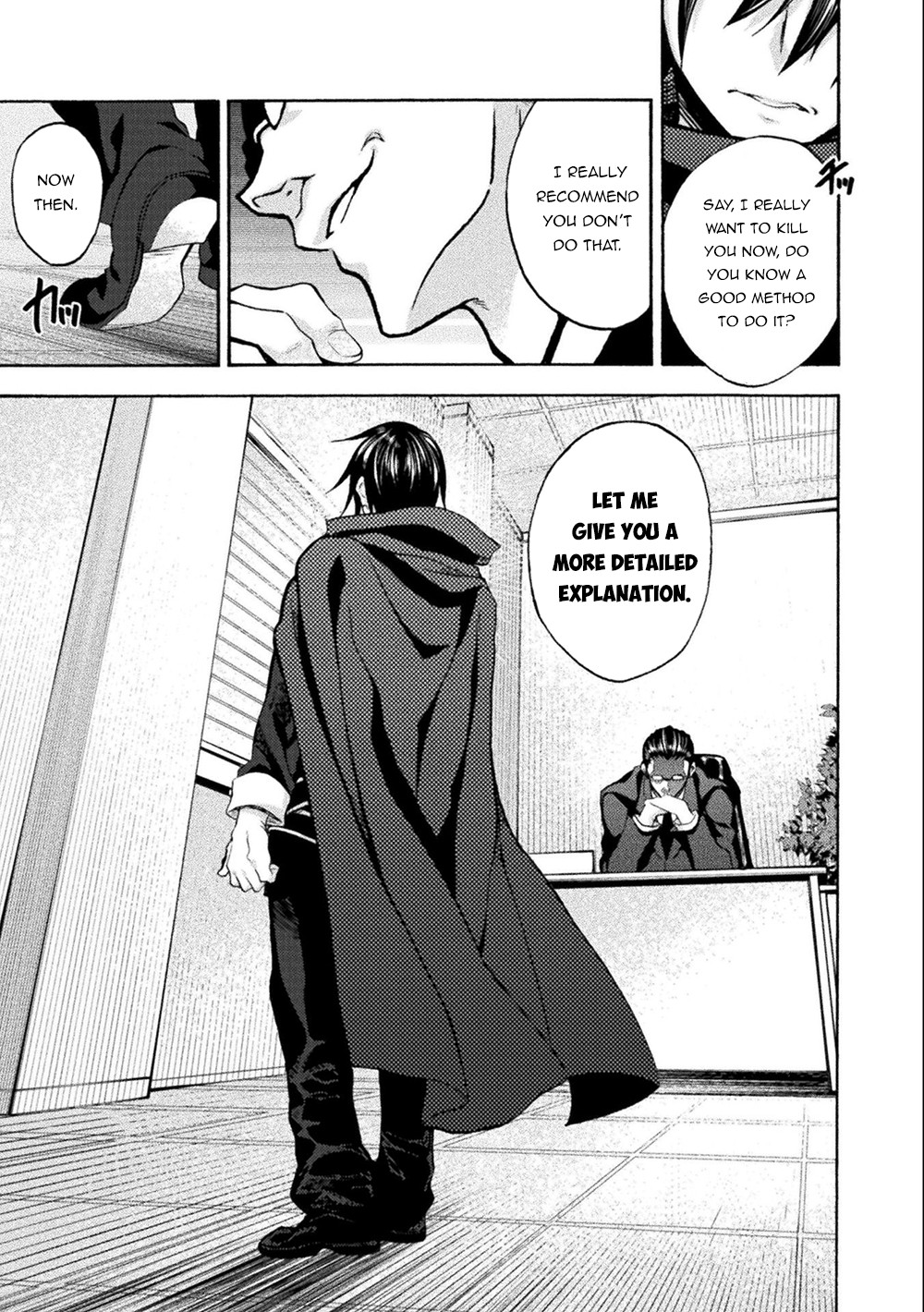 Himekishi ga Classmate! Chapter 45 page 9 - Chapter 45