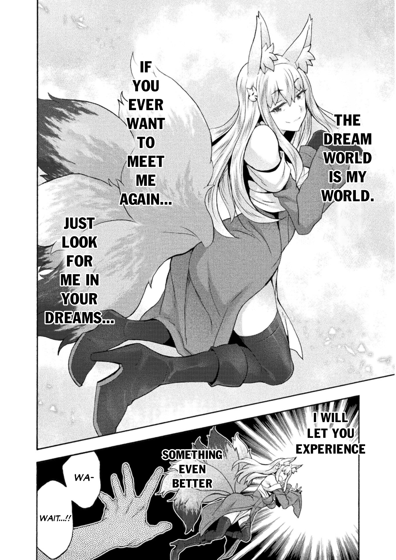 Himekishi ga Classmate! Chapter 47 page 17 - Chapter 47