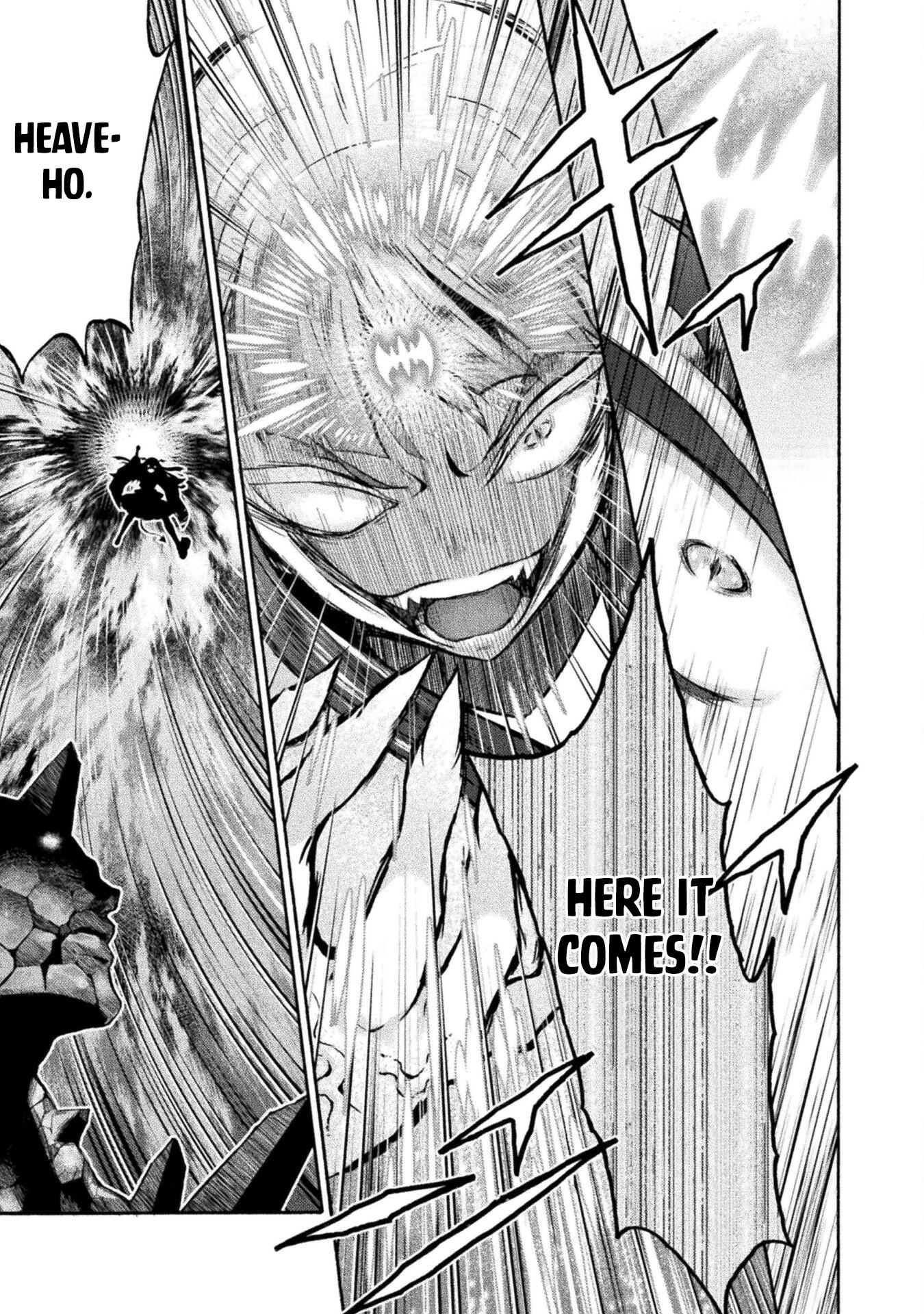 Himekishi ga Classmate! Chapter 48 page 15 - Chapter 48
