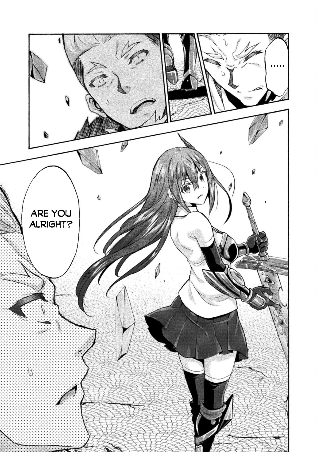 Himekishi ga Classmate! Chapter 48 page 6 - Chapter 48