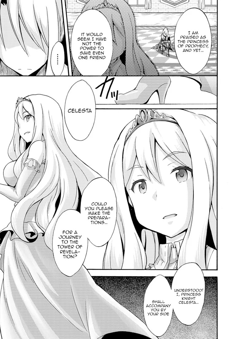 Himekishi ga Classmate! Chapter 5 page 10 - Chapter 5