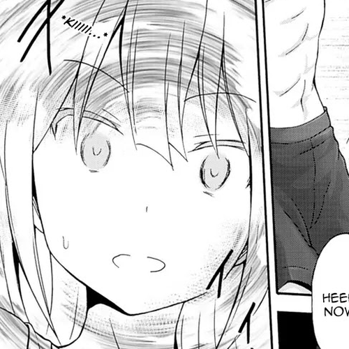 Himekishi ga Classmate! Chapter 5 cover