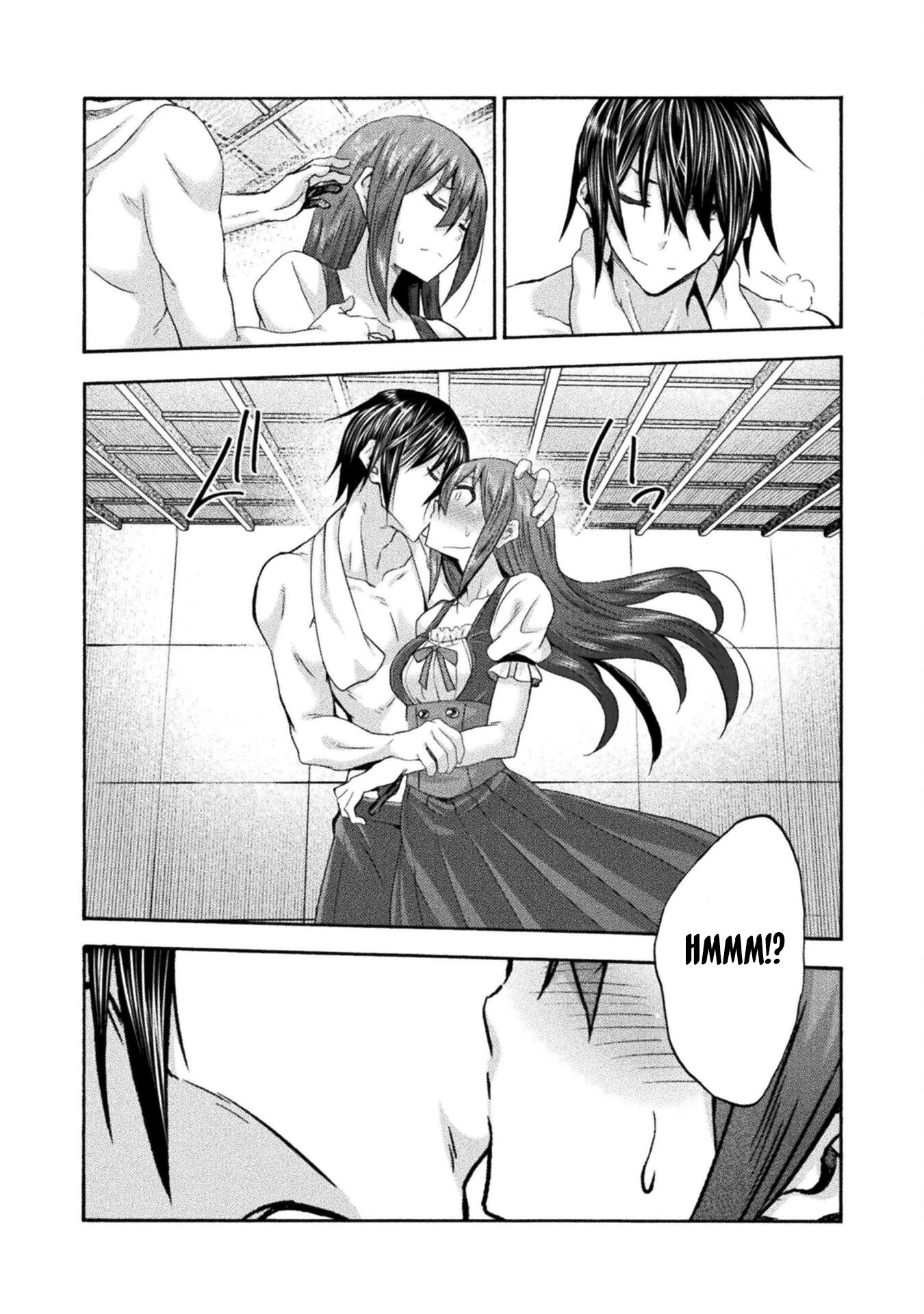 Himekishi ga Classmate! Chapter 51 page 13 - Chapter 51