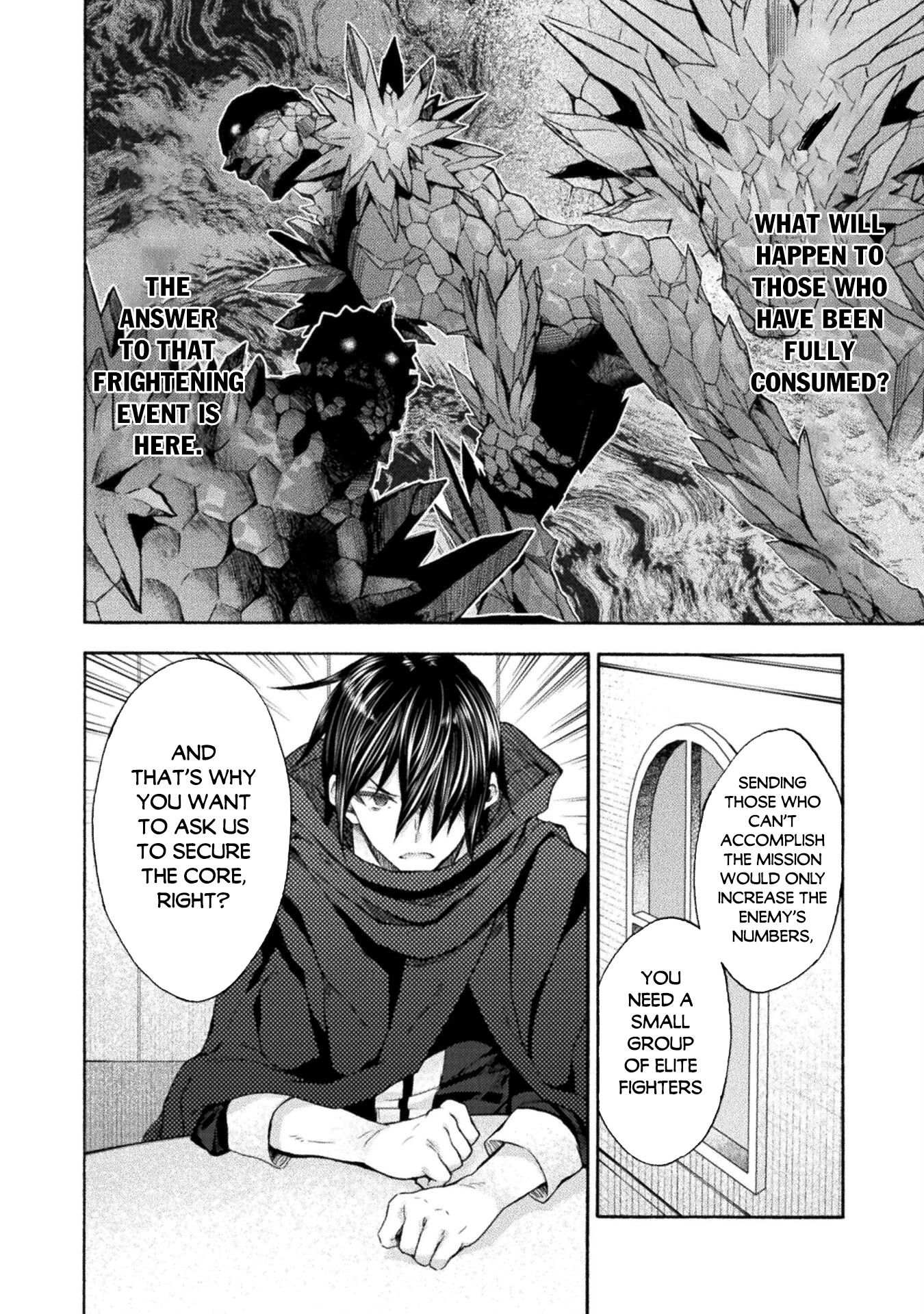 Himekishi ga Classmate! Chapter 52 page 11 - Chapter 52