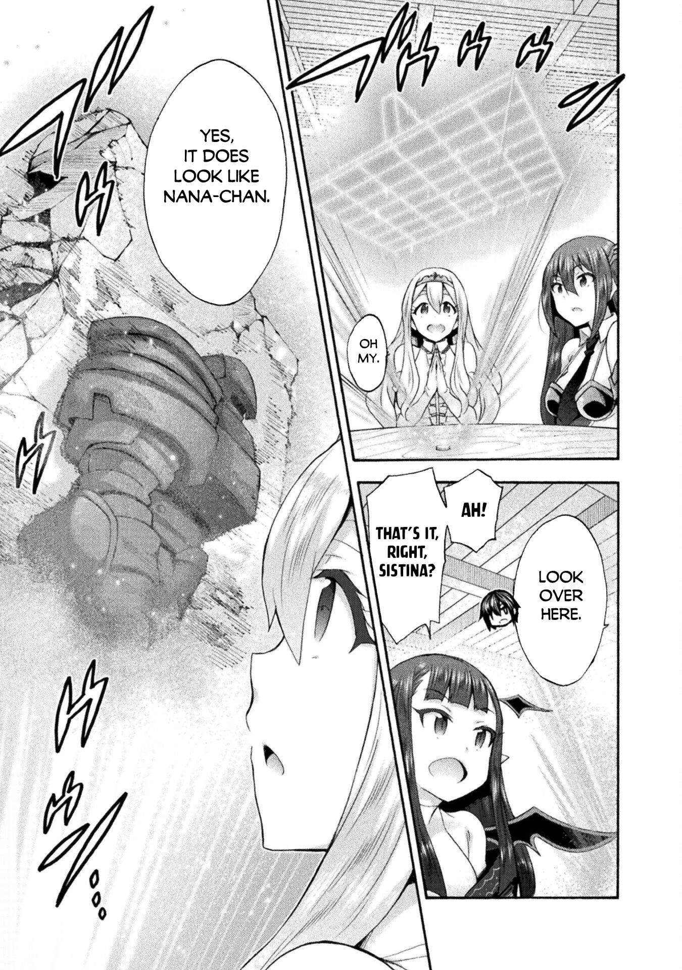 Himekishi ga Classmate! Chapter 52 page 16 - Chapter 52