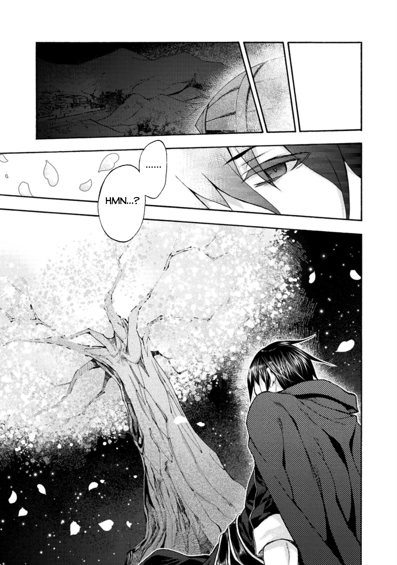 Himekishi ga Classmate! Chapter 52 page 20 - Chapter 52