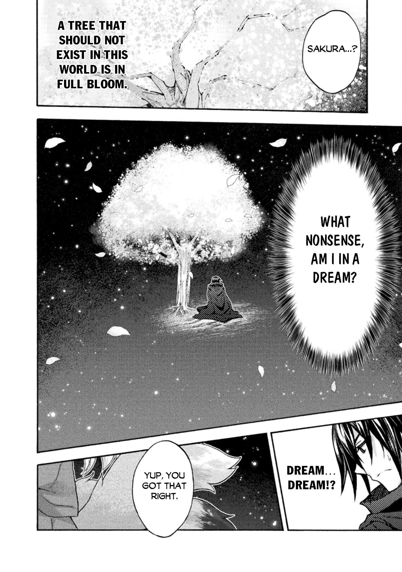 Himekishi ga Classmate! Chapter 52 page 21 - Chapter 52