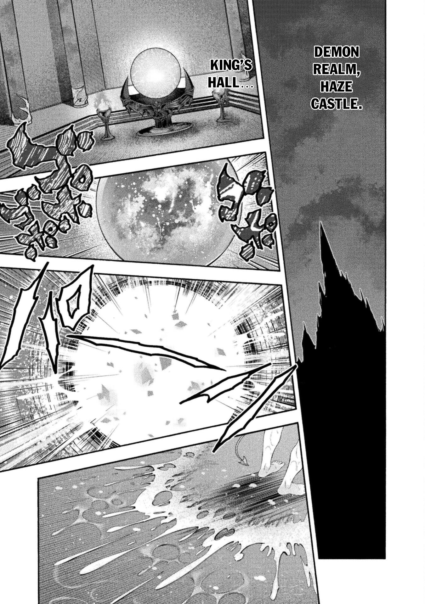 Himekishi ga Classmate! Chapter 54 page 18 - Chapter 54