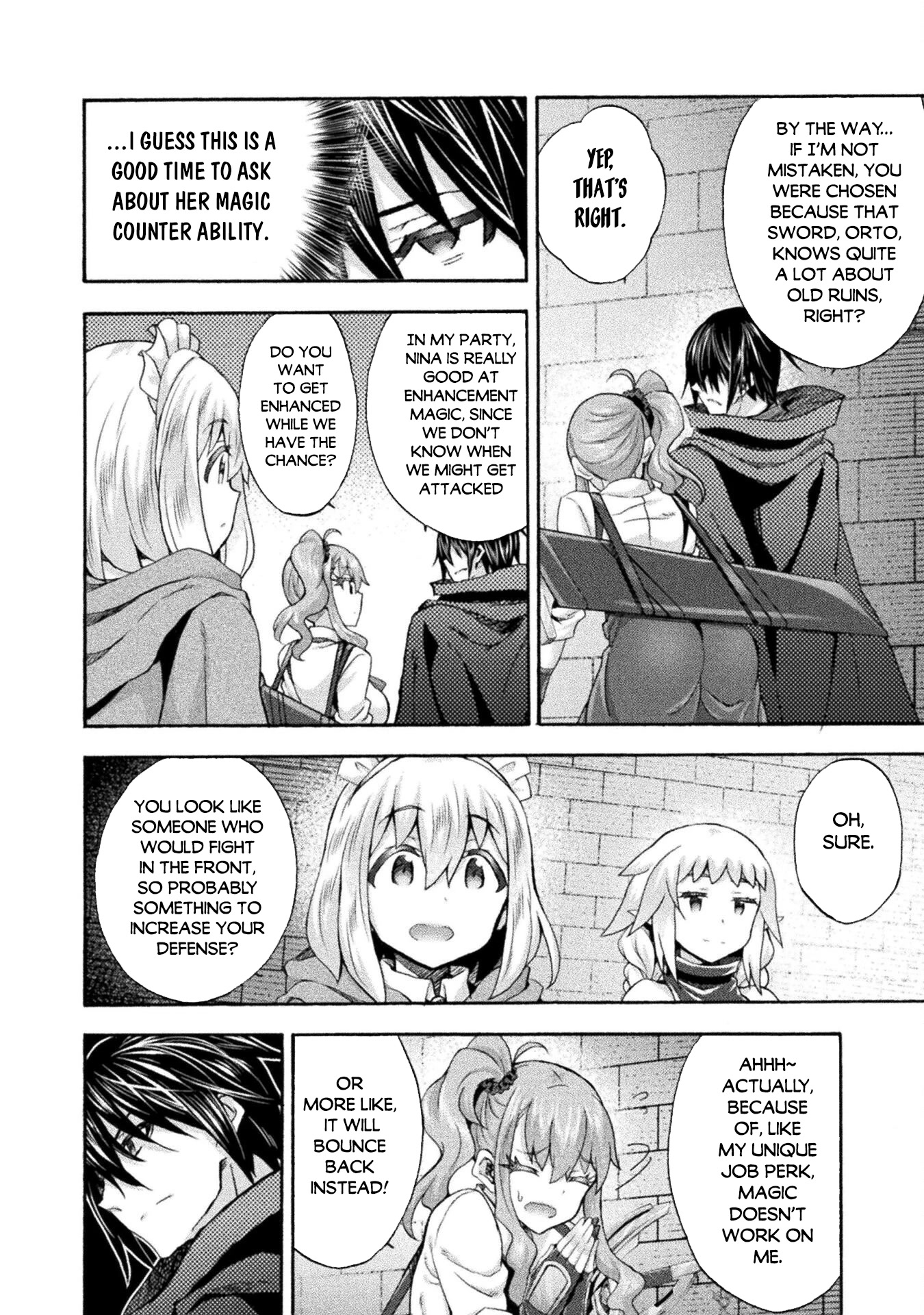 Himekishi ga Classmate! Chapter 54 page 5 - Chapter 54