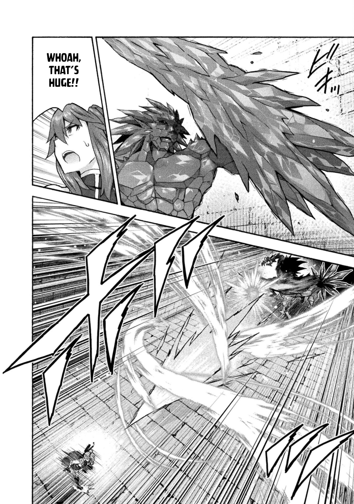 Himekishi ga Classmate! Chapter 54 page 9 - Chapter 54