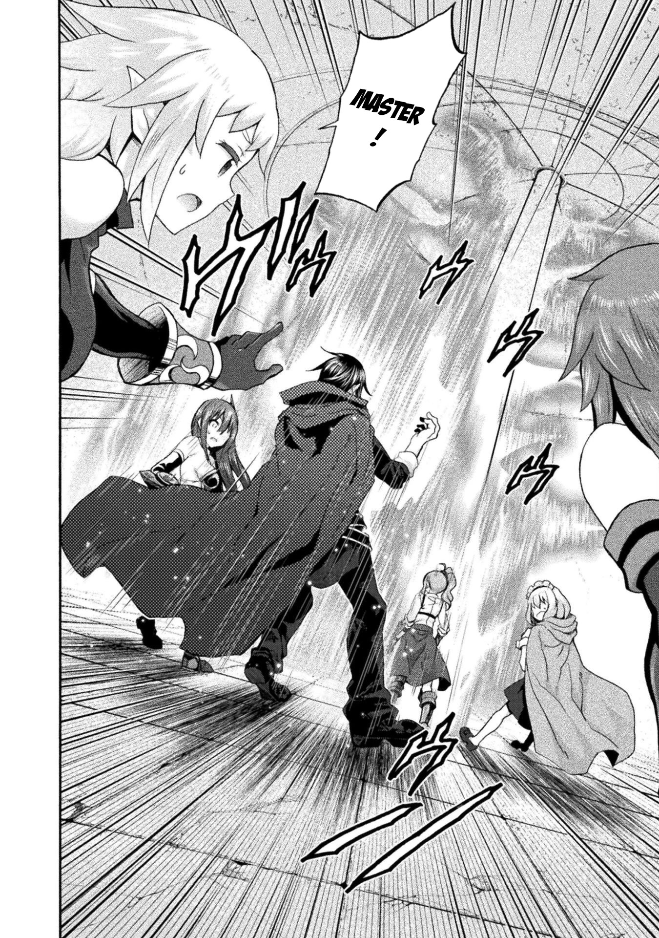 Himekishi ga Classmate! Chapter 55 page 9 - Chapter 55