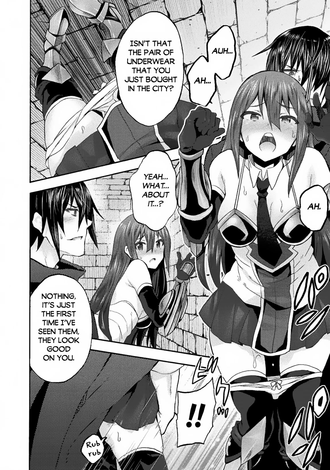 Himekishi ga Classmate! Chapter 56 page 5 - Chapter 56