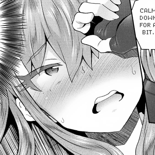 Himekishi ga Classmate! Chapter 56 cover