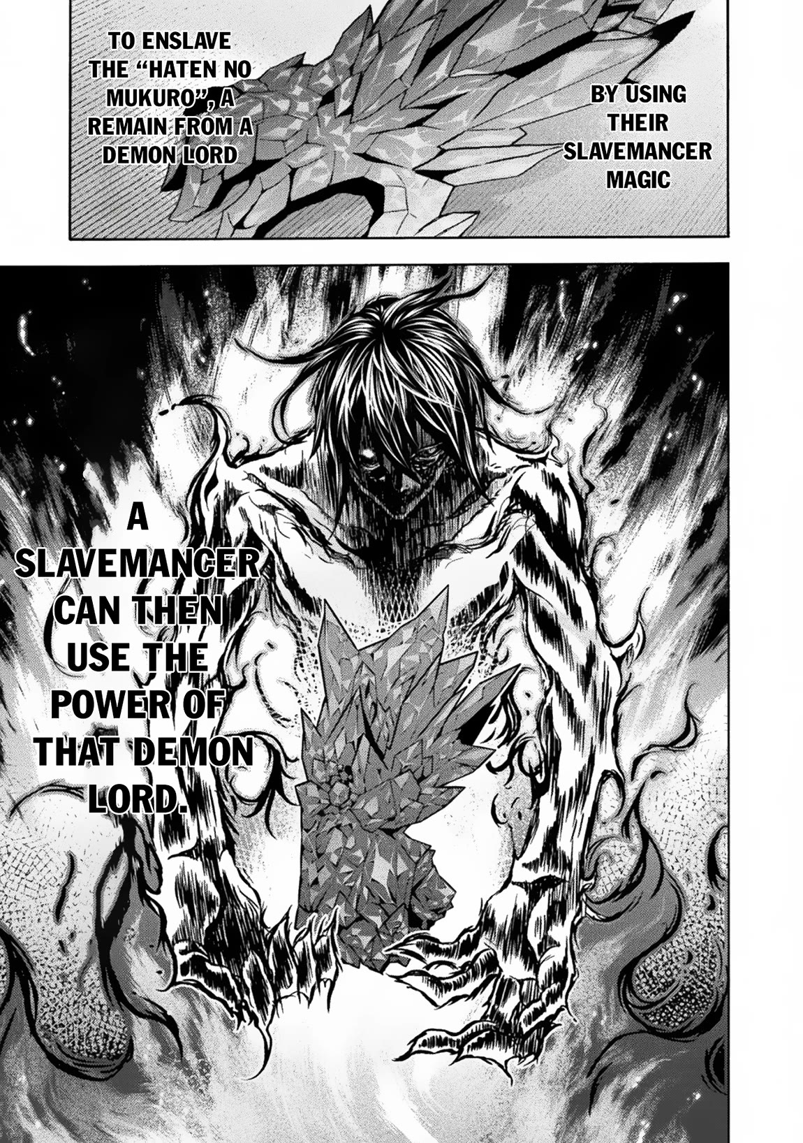 Himekishi ga Classmate! Chapter 58 page 12 - Chapter 58