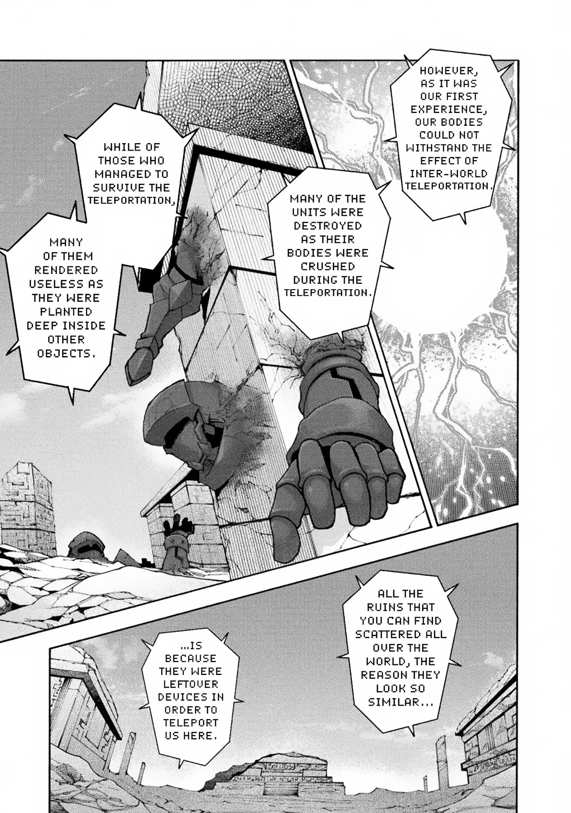 Himekishi ga Classmate! Chapter 58 page 20 - Chapter 58