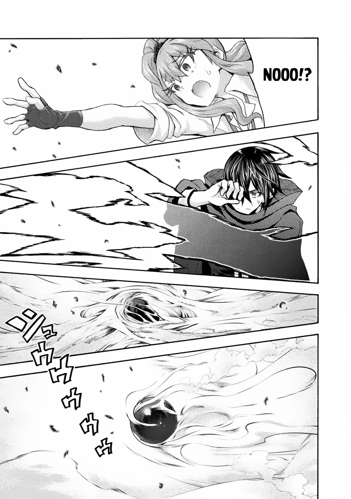 Himekishi ga Classmate! Chapter 58 page 4 - Chapter 58