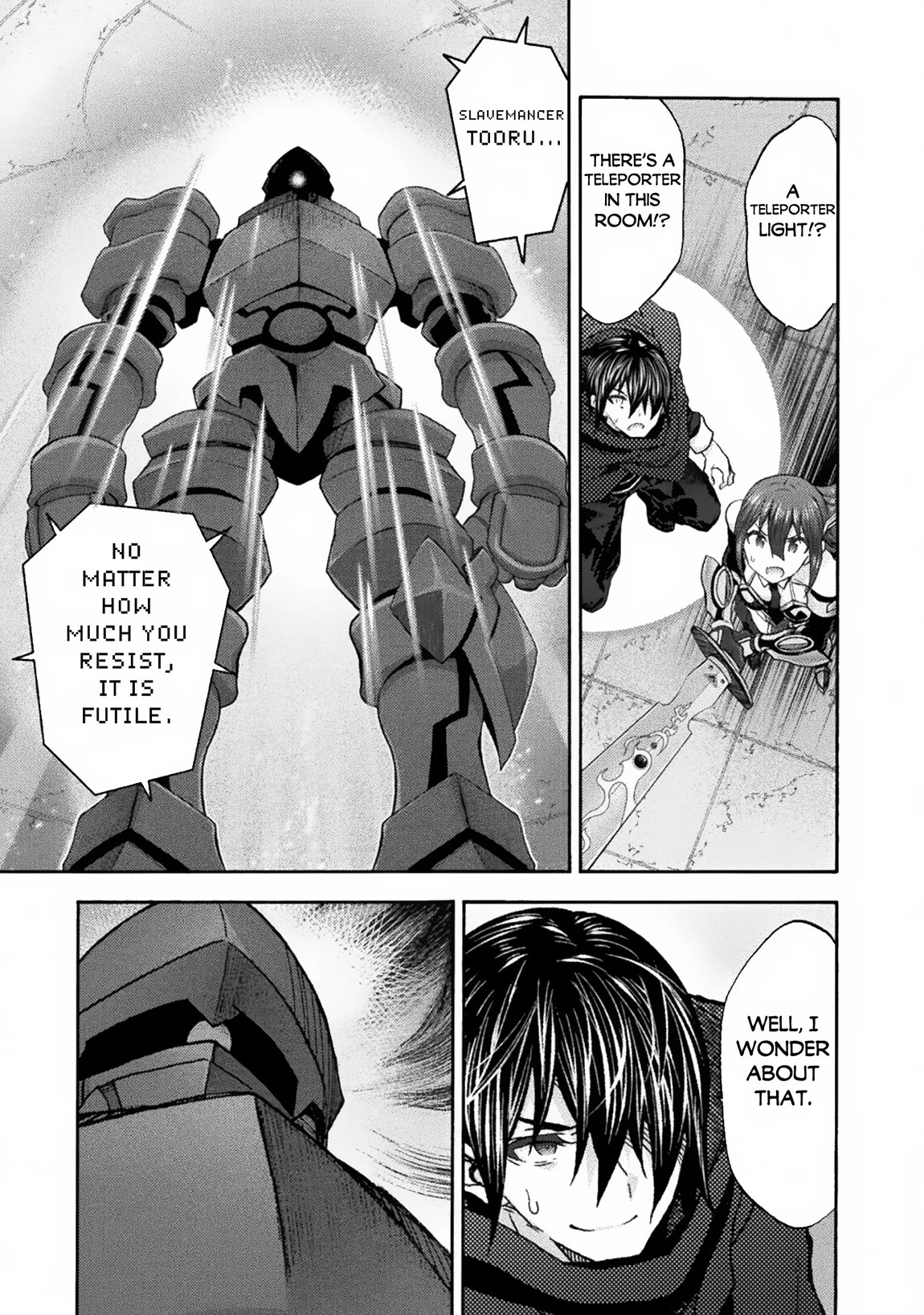 Himekishi ga Classmate! Chapter 59 page 10 - Chapter 59