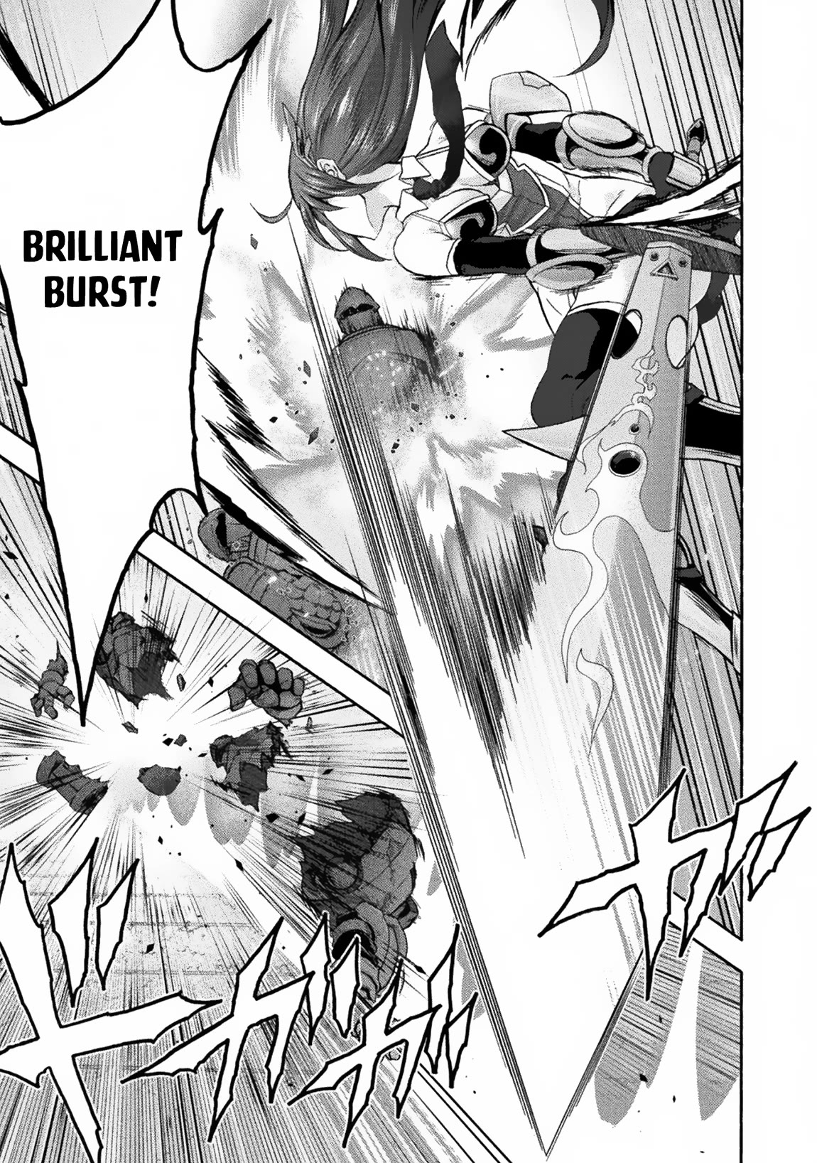 Himekishi ga Classmate! Chapter 59 page 8 - Chapter 59