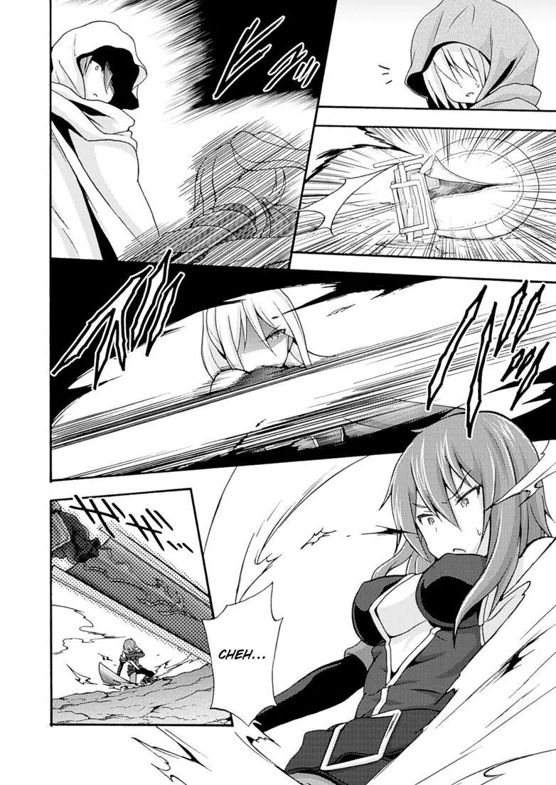 Himekishi ga Classmate! Chapter 6 page 6 - Chapter 6