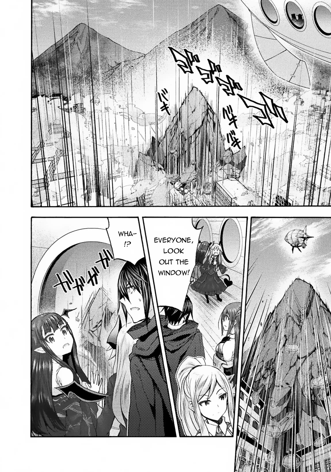 Himekishi ga Classmate! Chapter 60 page 9 - Chapter 60