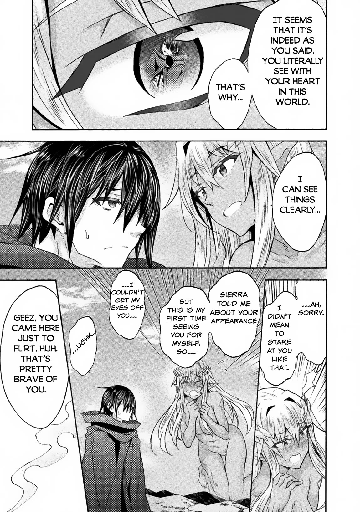 Himekishi ga Classmate! Chapter 62 page 12 - Chapter 62
