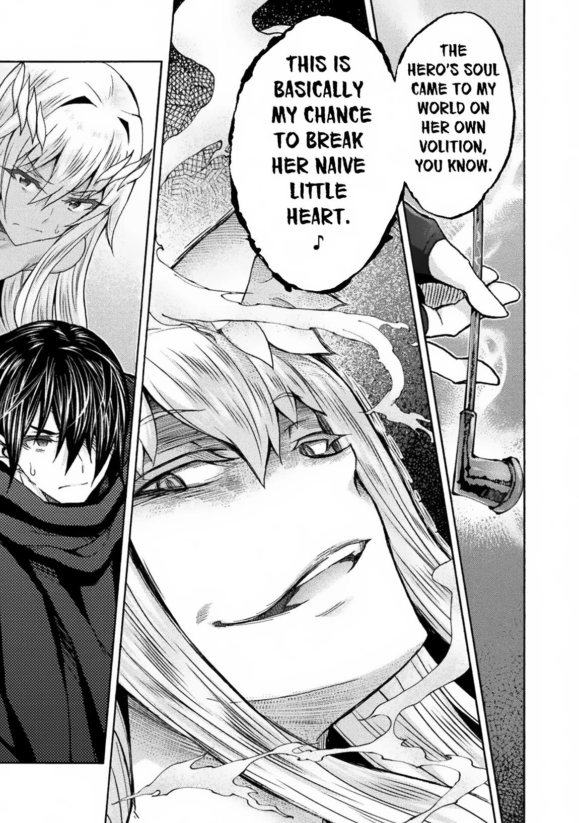 Himekishi ga Classmate! Chapter 62 page 16 - Chapter 62