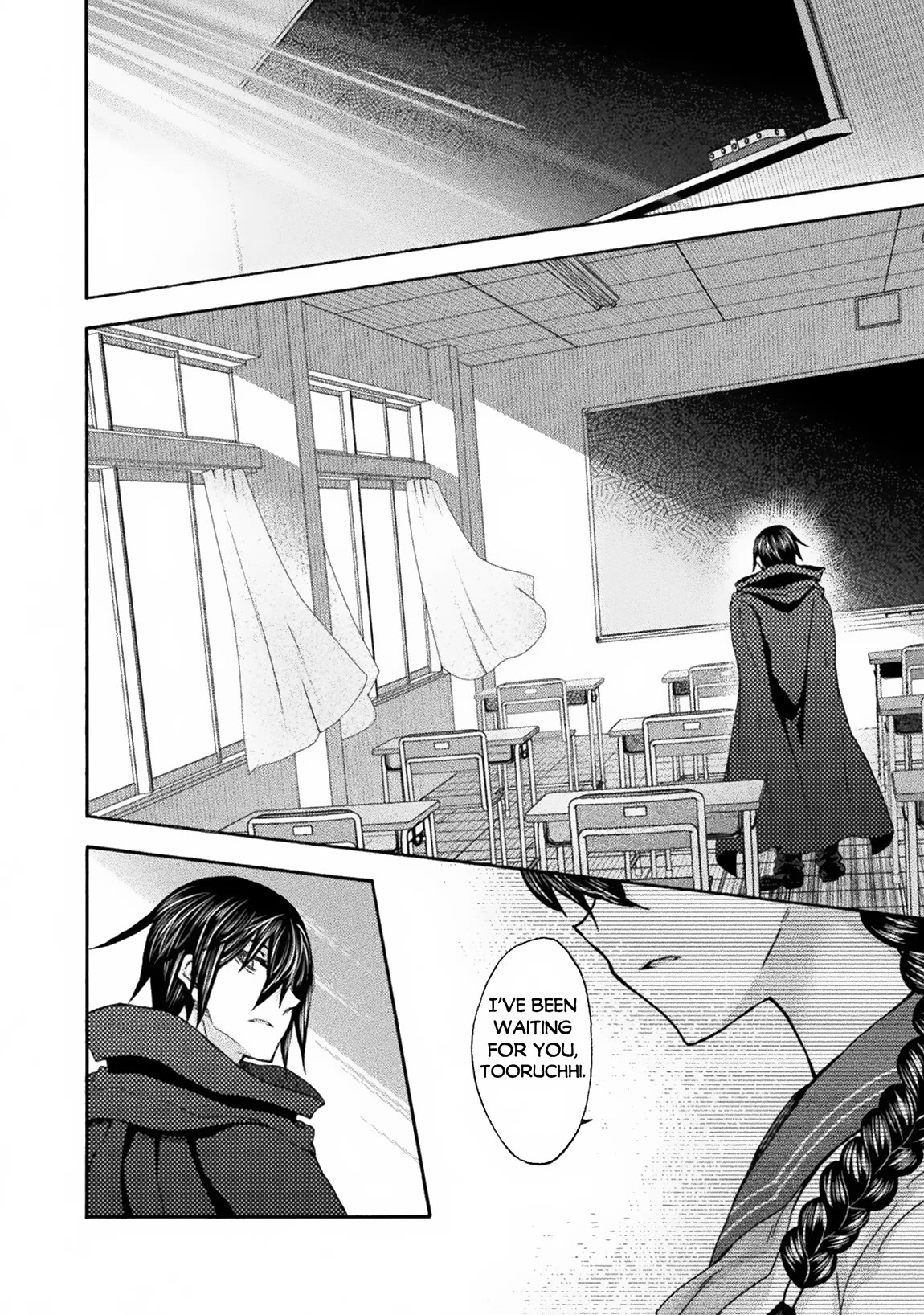 Himekishi ga Classmate! Chapter 62 page 23 - Chapter 62