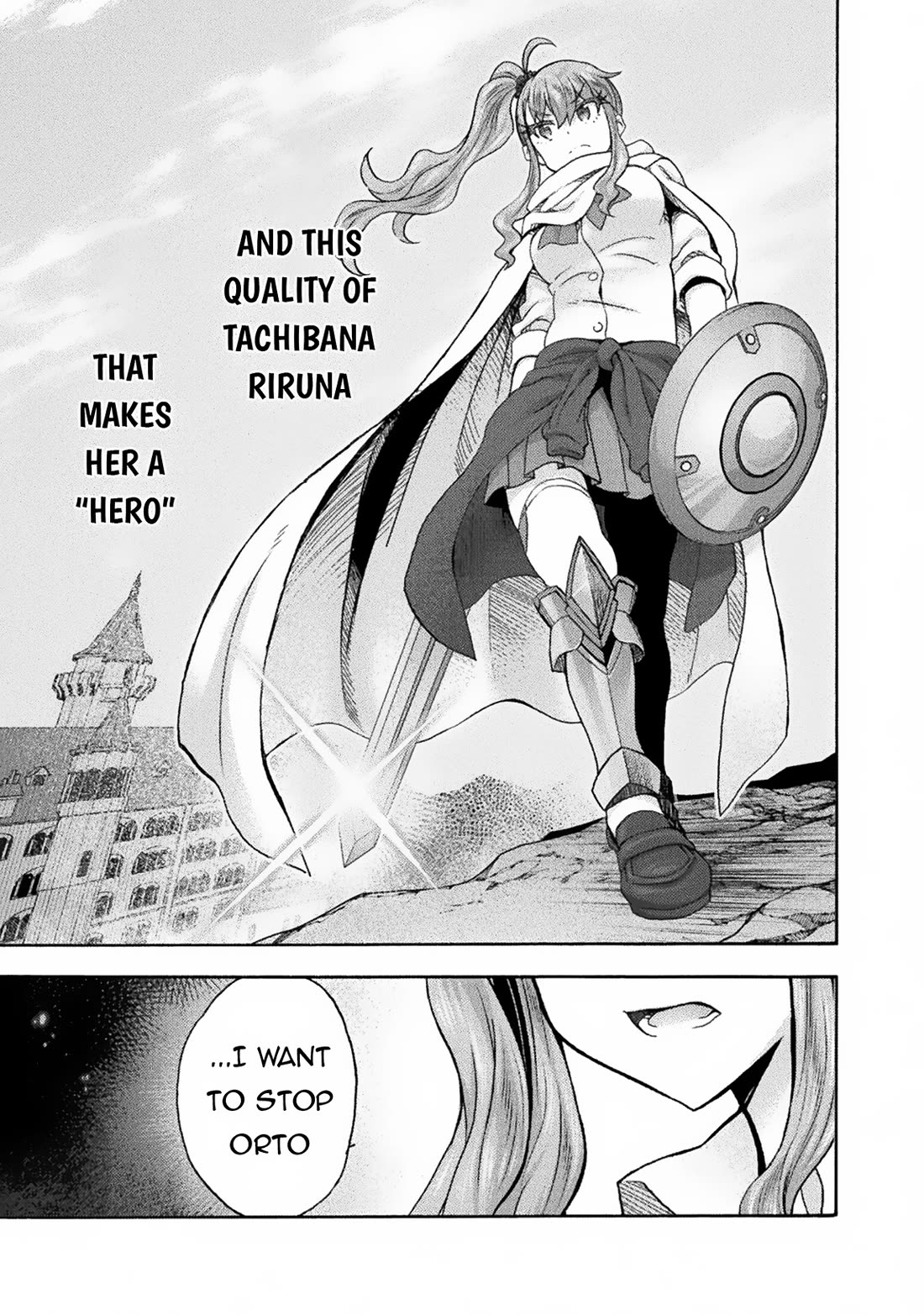 Himekishi ga Classmate! Chapter 63 page 14 - Chapter 63