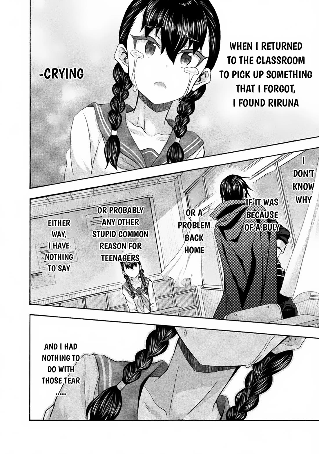 Himekishi ga Classmate! Chapter 63 page 3 - Chapter 63