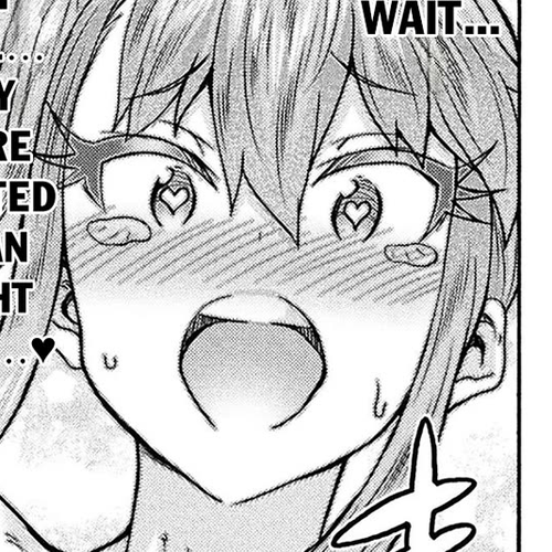 Himekishi ga Classmate! Chapter 64 cover
