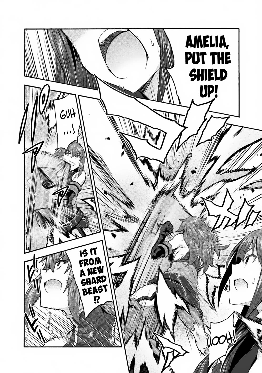Himekishi ga Classmate! Chapter 65 page 17 - Chapter 65