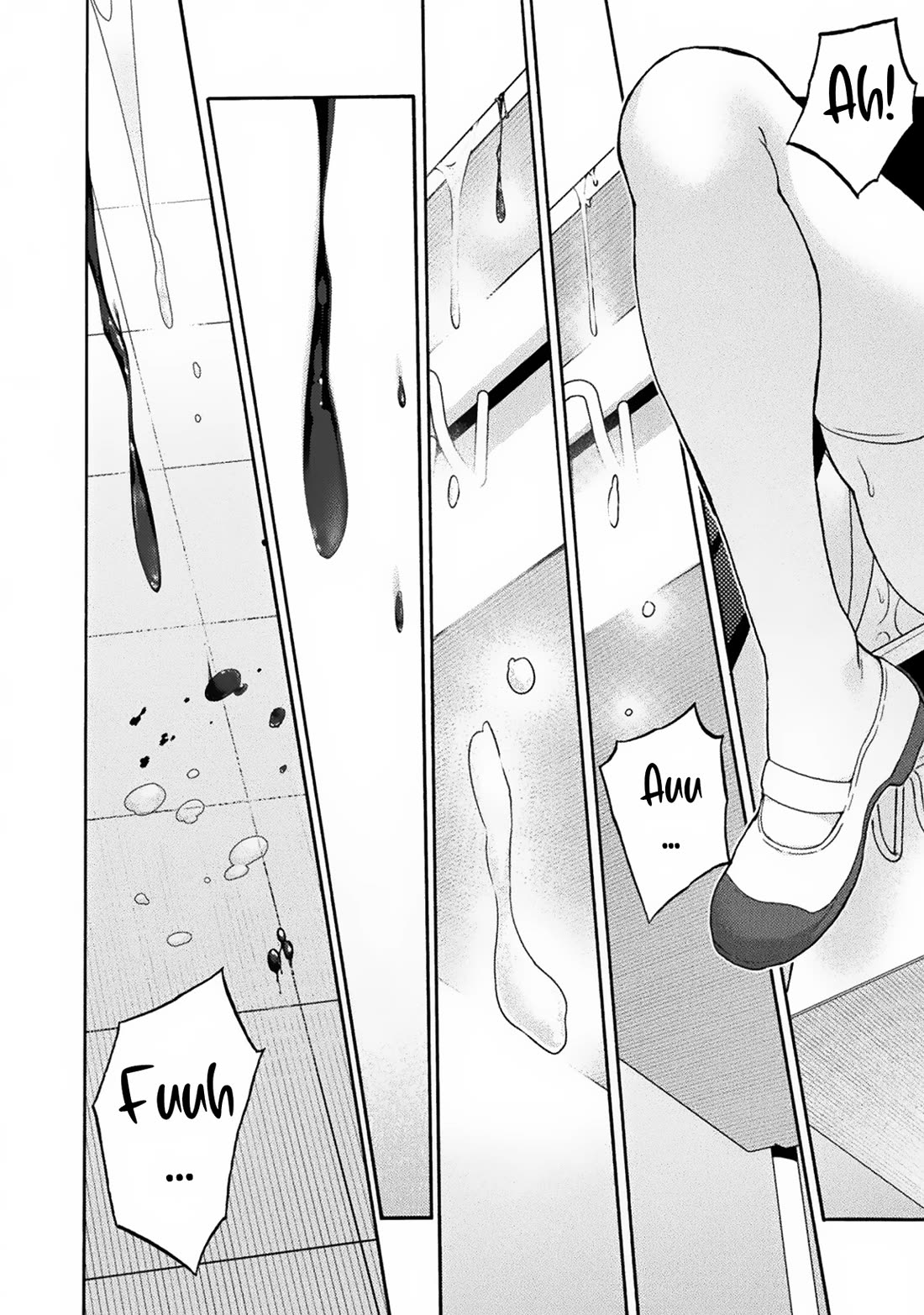 Himekishi ga Classmate! Chapter 65 page 5 - Chapter 65