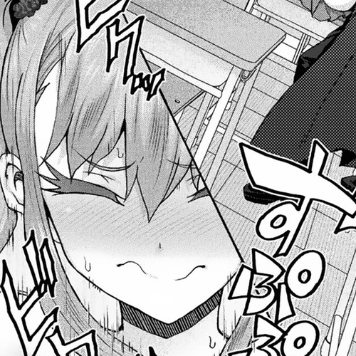 Himekishi ga Classmate! Chapter 65 cover