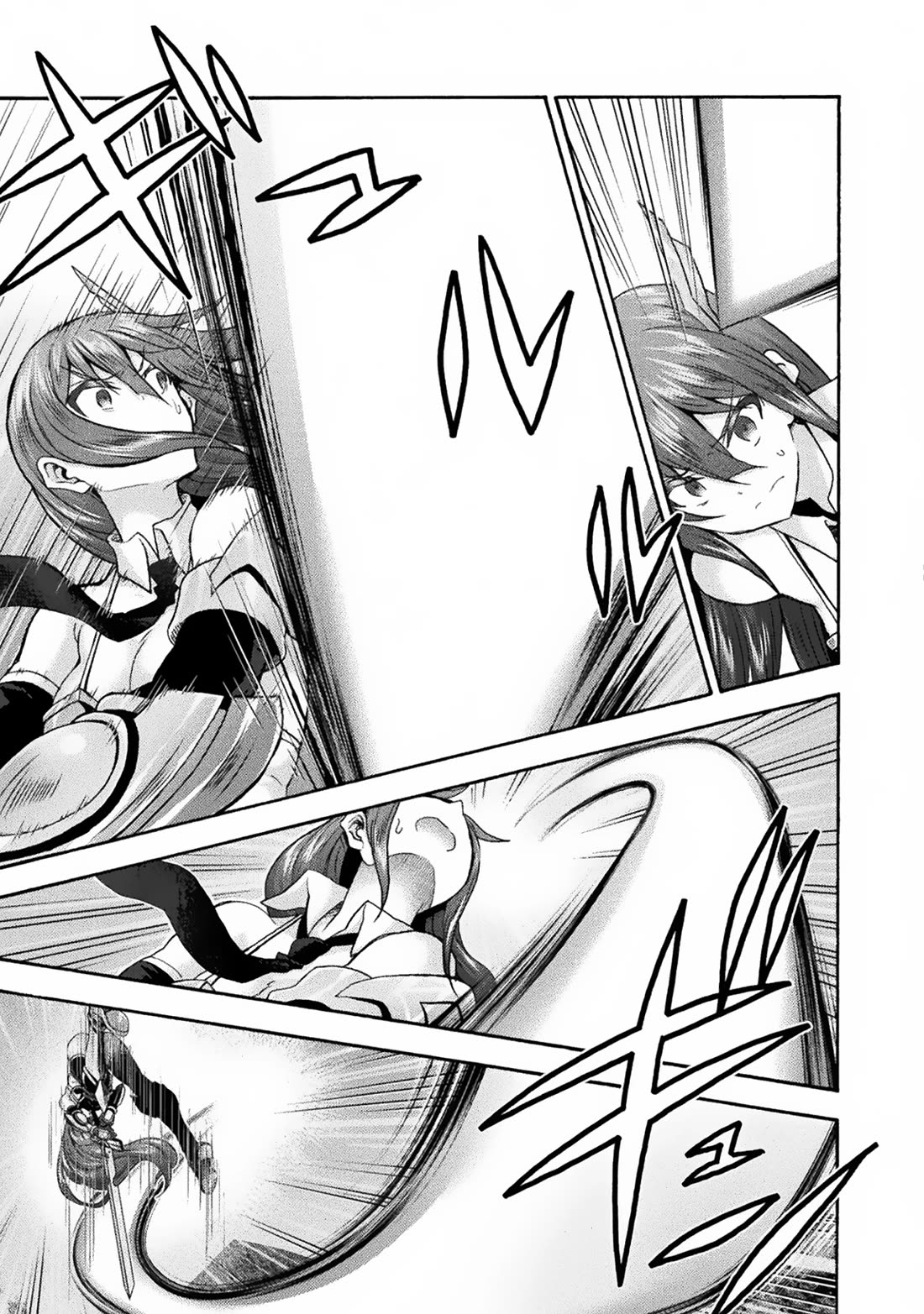 Himekishi ga Classmate! Chapter 66 page 4 - Chapter 66