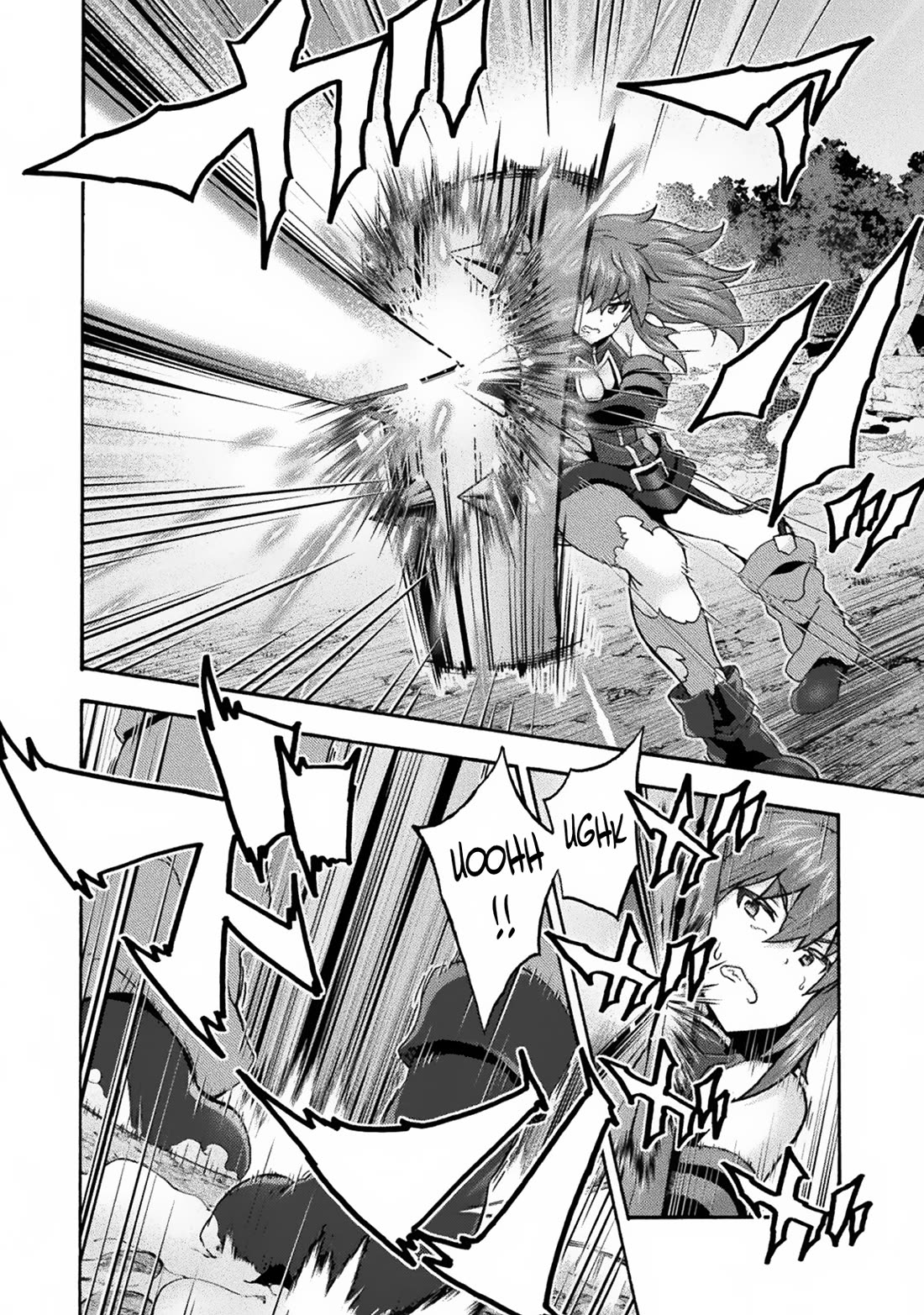 Himekishi ga Classmate! Chapter 66 page 5 - Chapter 66