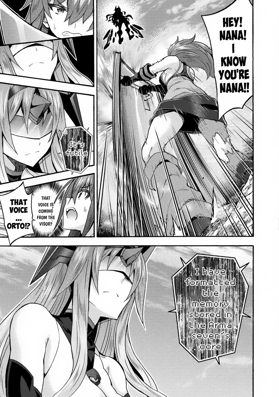 Himekishi ga Classmate! Chapter 66 page 6 - Chapter 66