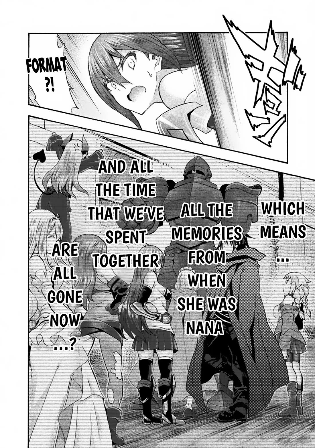 Himekishi ga Classmate! Chapter 66 page 7 - Chapter 66