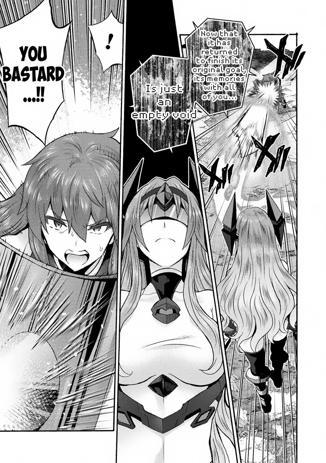 Himekishi ga Classmate! Chapter 66 page 8 - Chapter 66