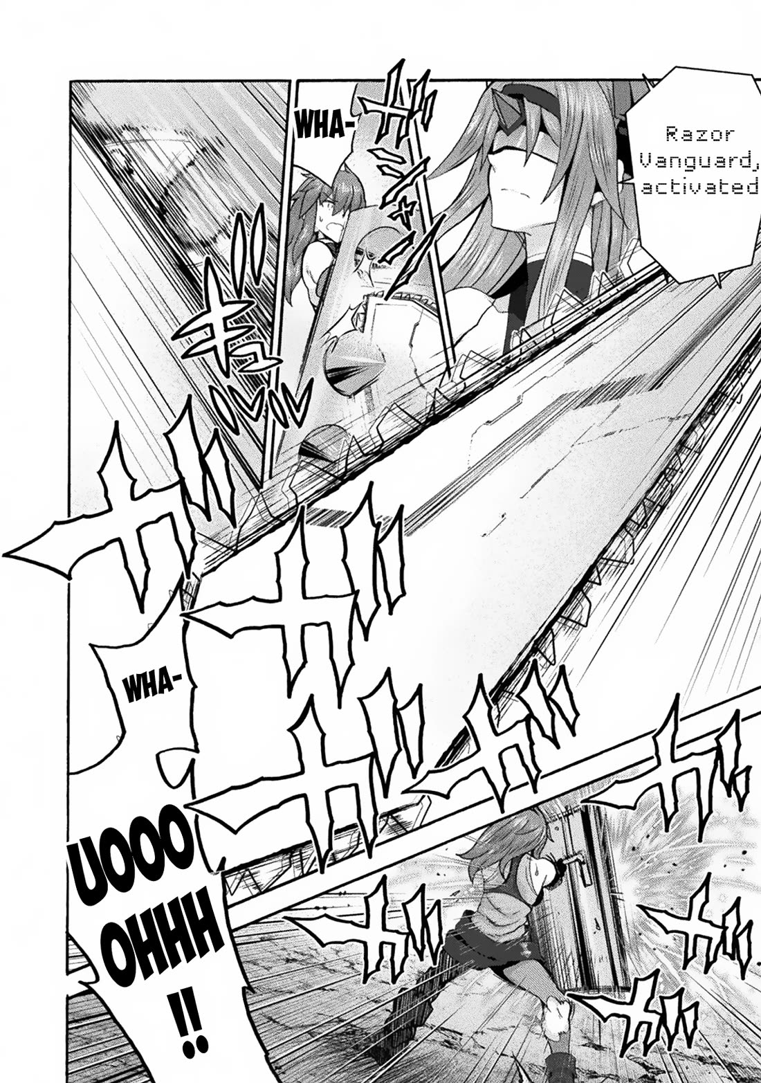 Himekishi ga Classmate! Chapter 66 page 9 - Chapter 66