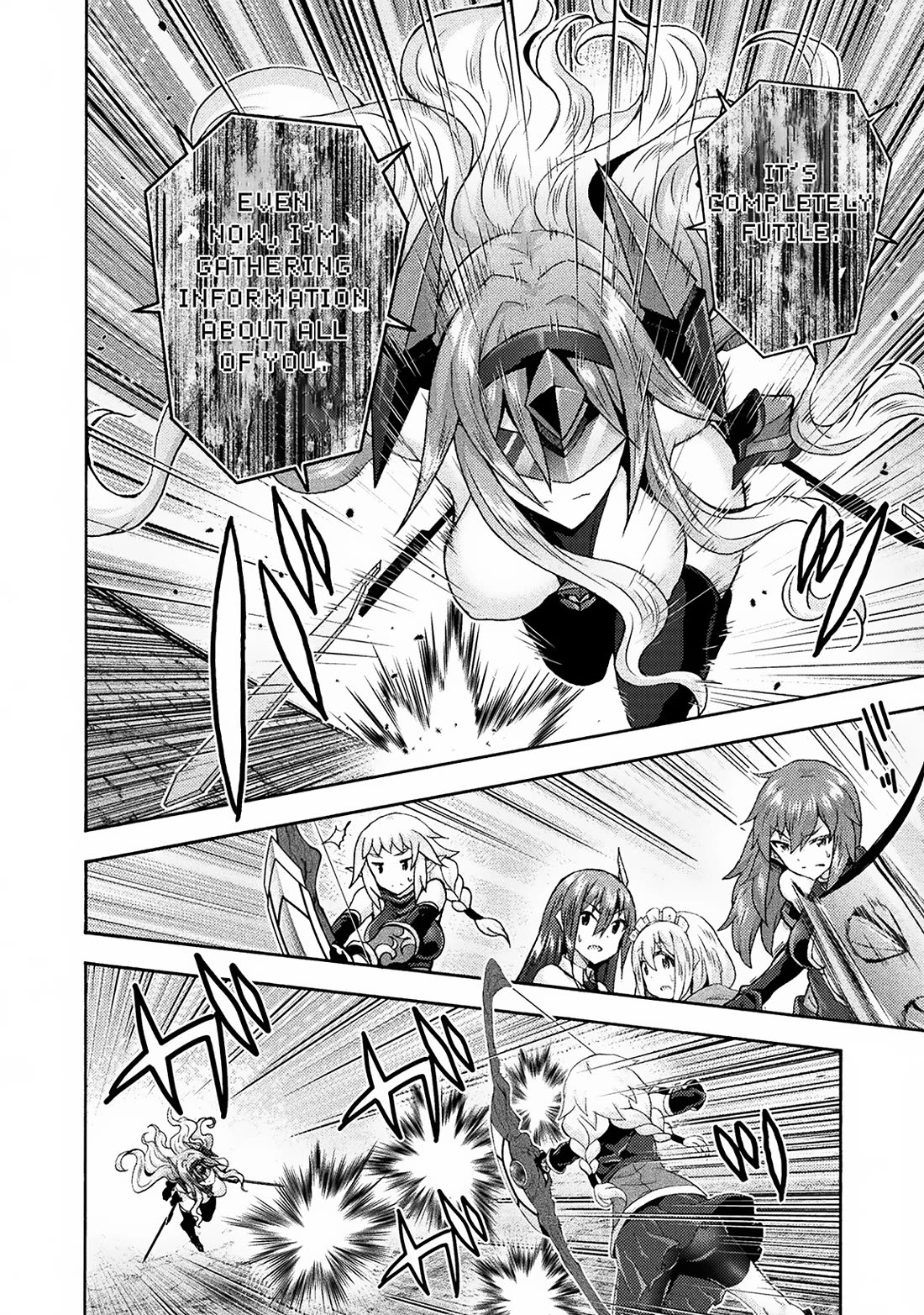 Himekishi ga Classmate! Chapter 67 page 7 - Chapter 67