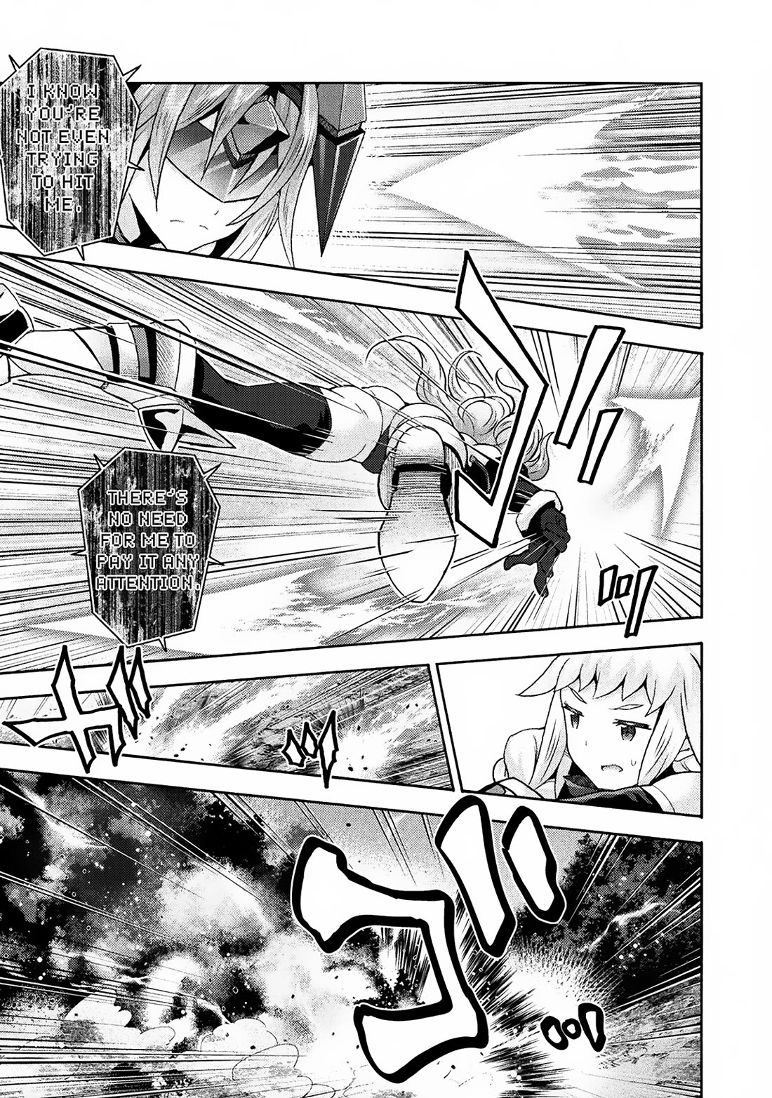Himekishi ga Classmate! Chapter 67 page 8 - Chapter 67