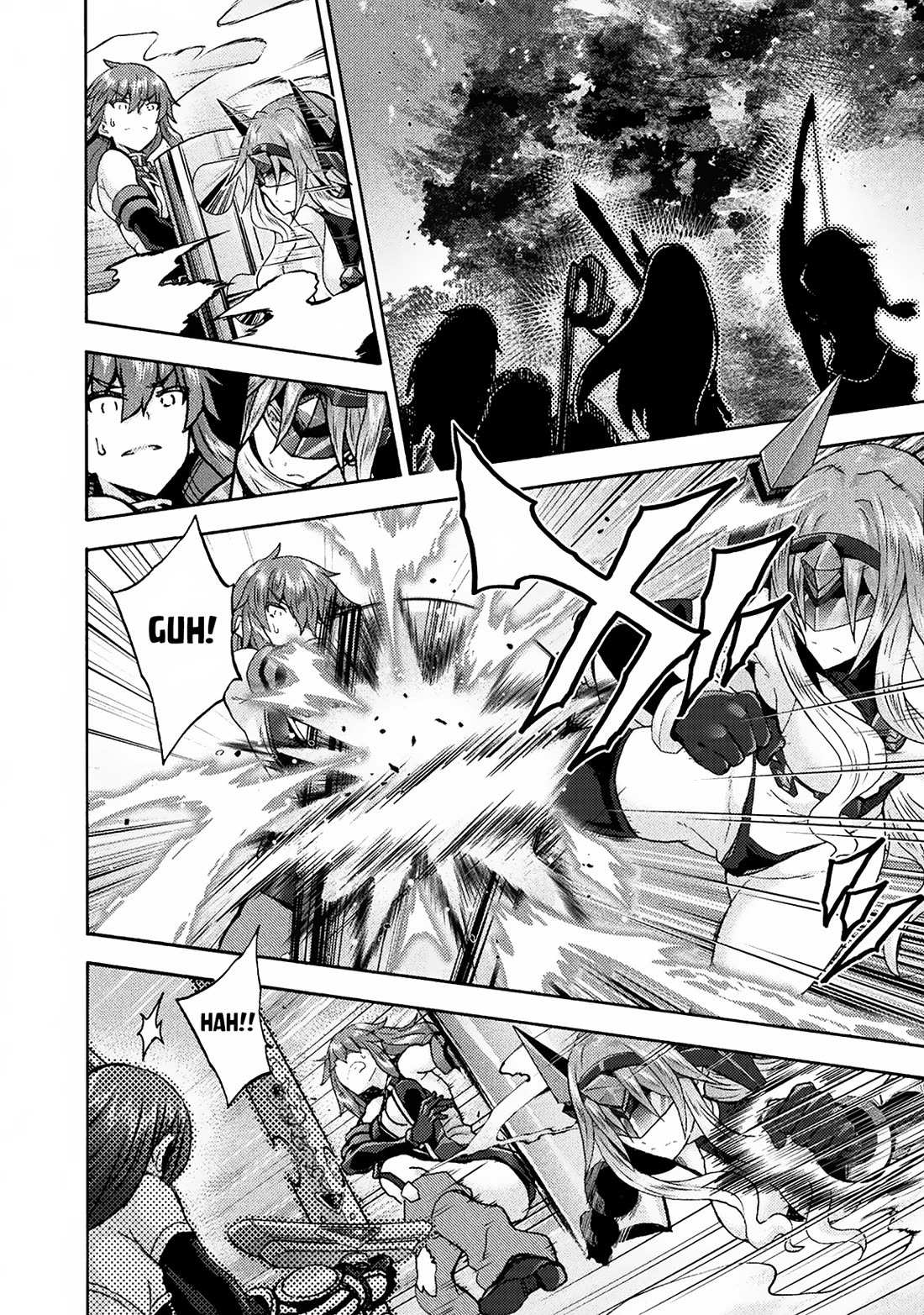 Himekishi ga Classmate! Chapter 67 page 9 - Chapter 67