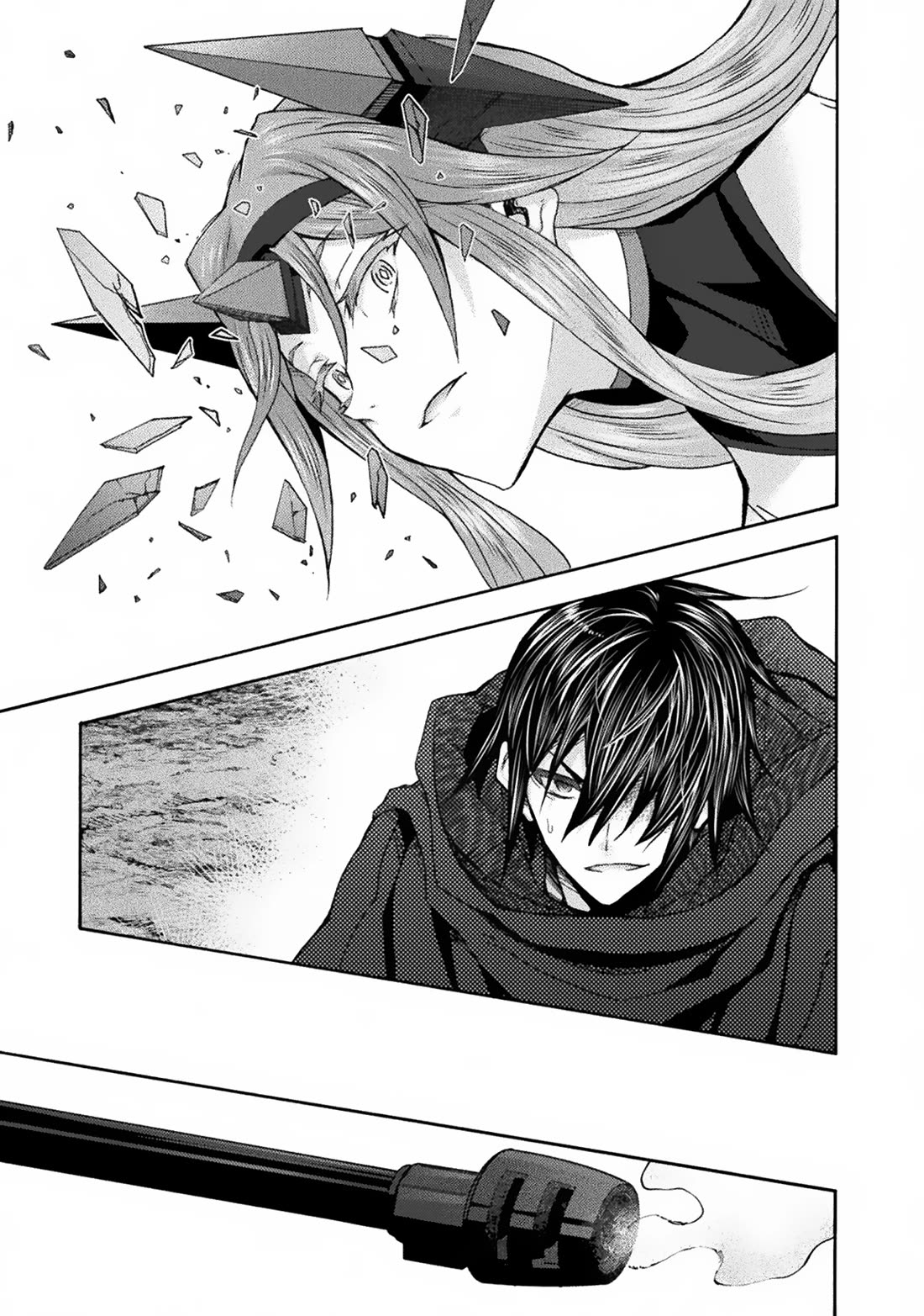 Himekishi ga Classmate! Chapter 68 page 15 - Chapter 68