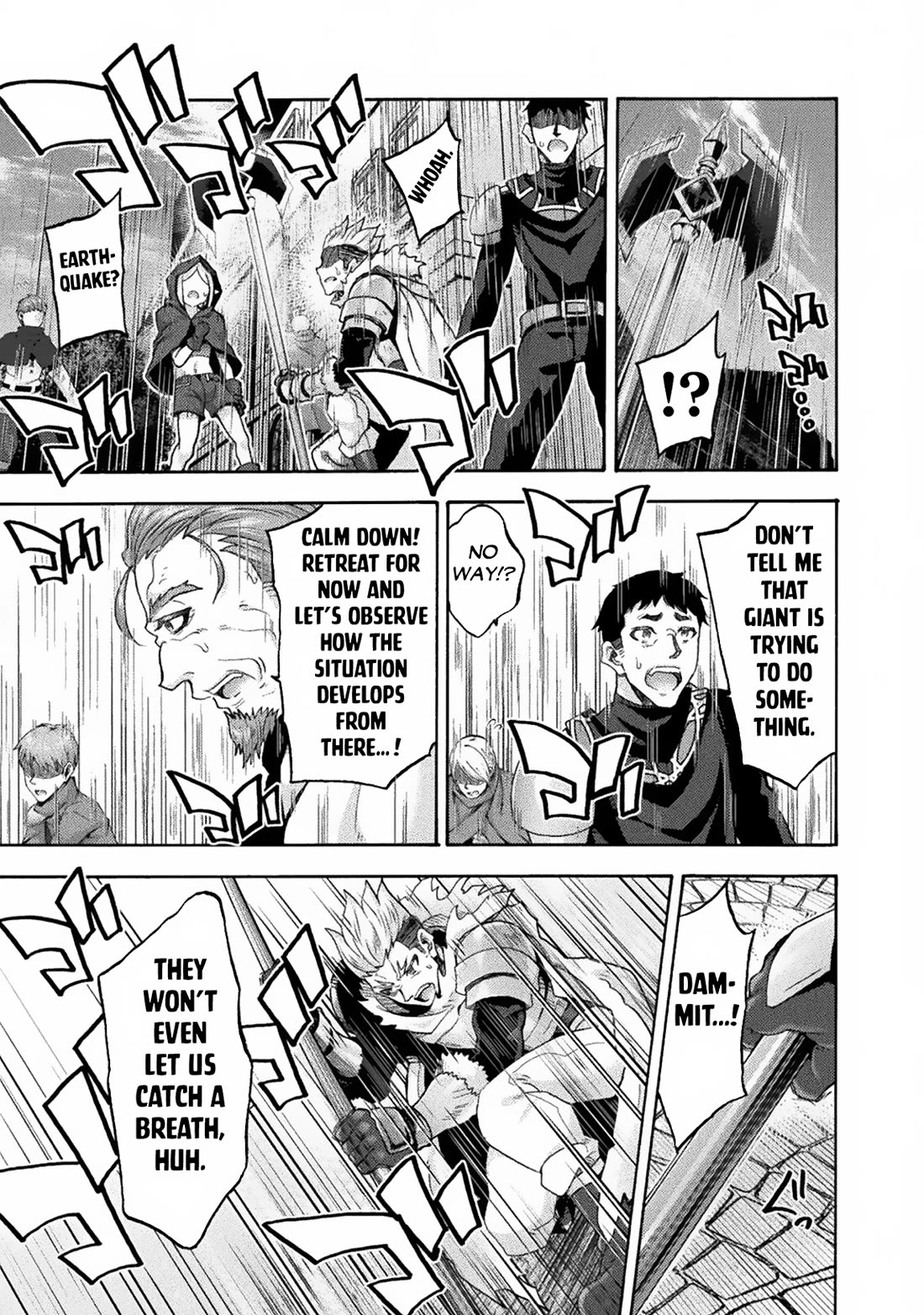 Himekishi ga Classmate! Chapter 68 page 9 - Chapter 68
