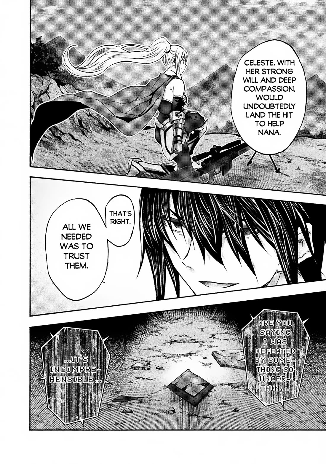 Himekishi ga Classmate! Chapter 69 page 11 - Chapter 69