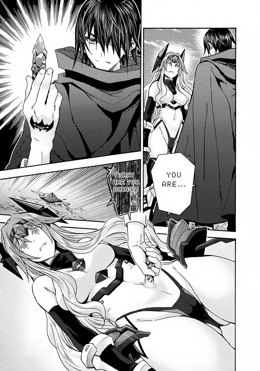 Himekishi ga Classmate! Chapter 69 page 14 - Chapter 69