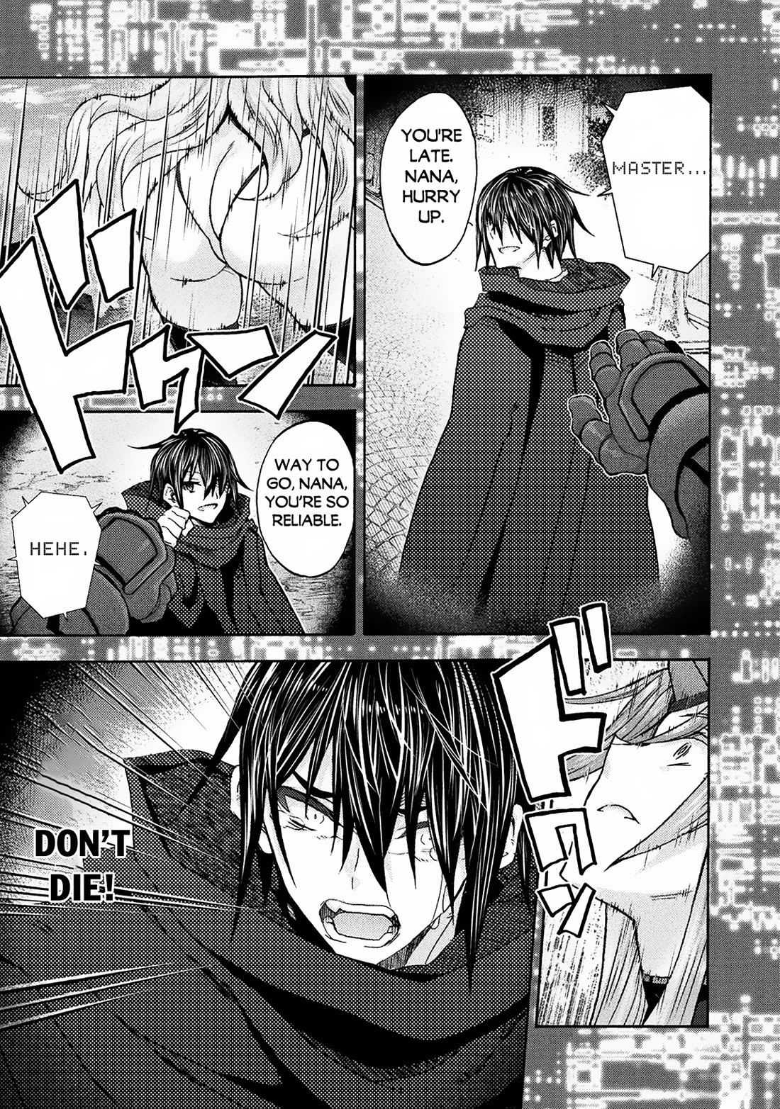Himekishi ga Classmate! Chapter 69 page 16 - Chapter 69